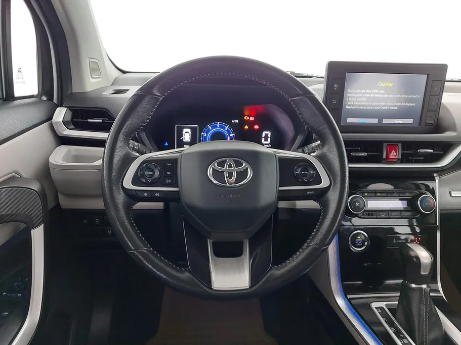 2023 Toyota Veloz GLX 