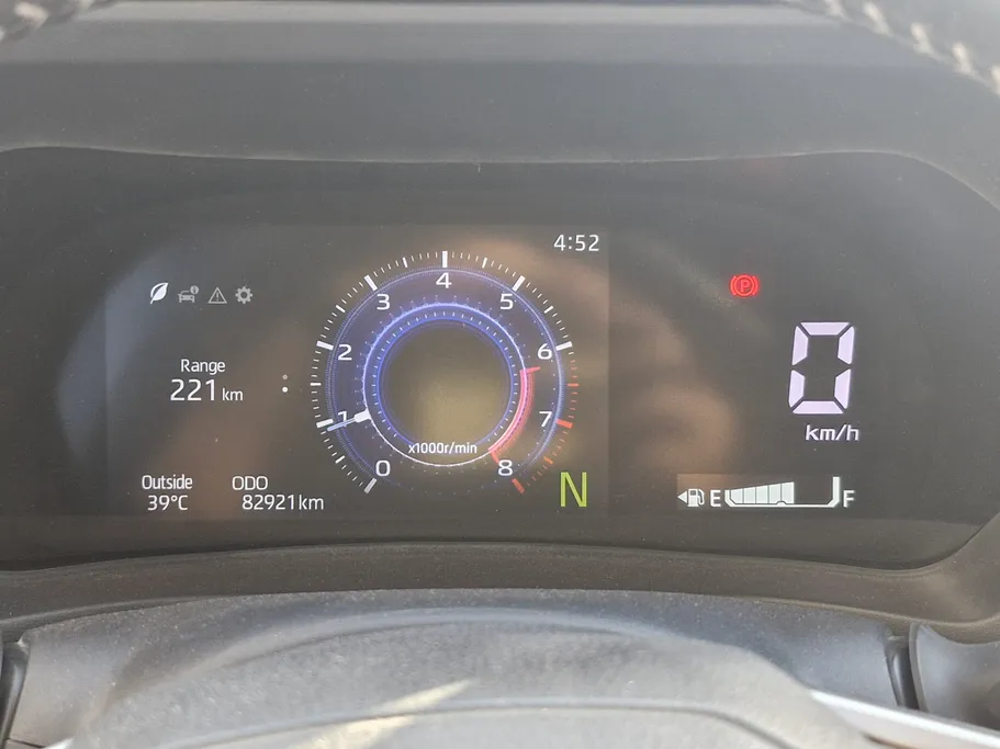 2023 Toyota Veloz GLX 