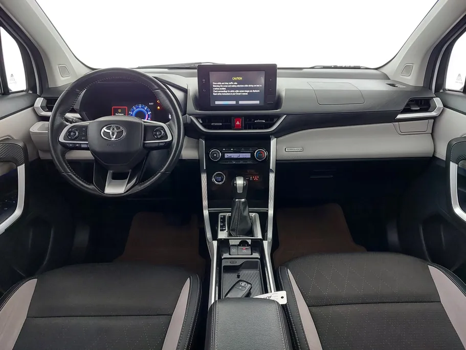 2023 Toyota Veloz GLX 