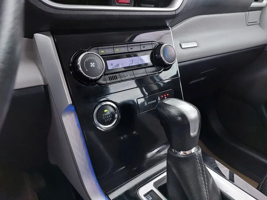 2023 Toyota Veloz GLX 