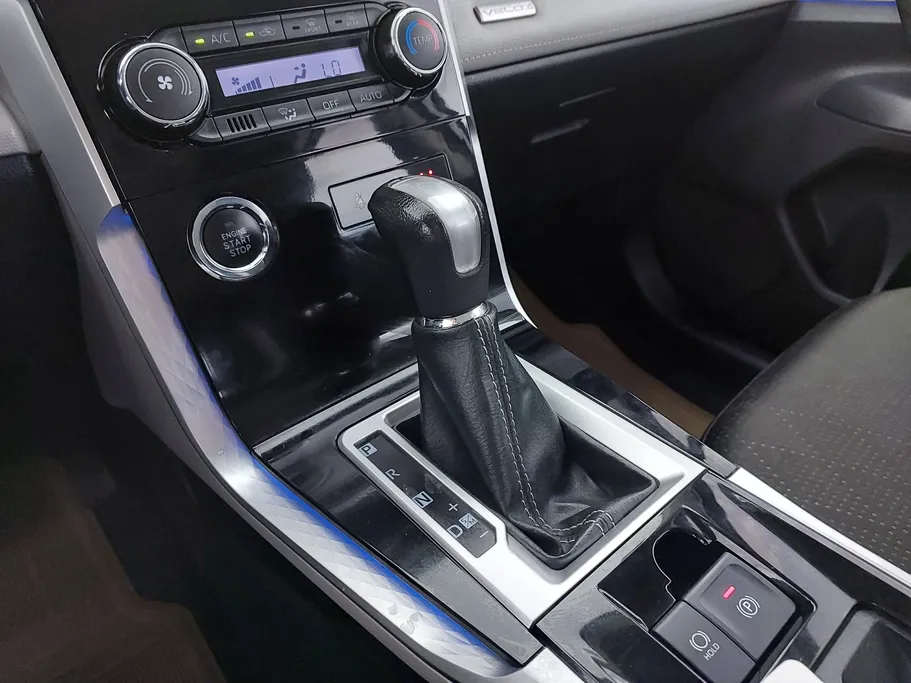 2023 Toyota Veloz GLX 