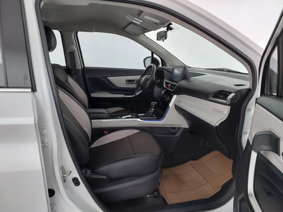 2023 Toyota Veloz GLX 