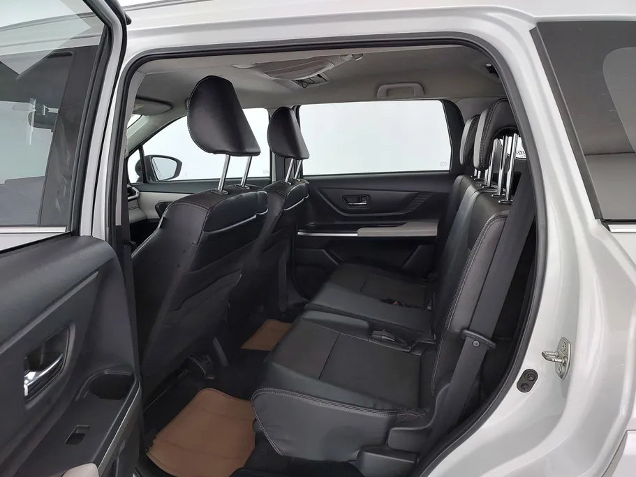 2023 Toyota Veloz GLX 