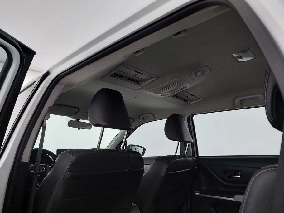 2023 Toyota Veloz GLX 
