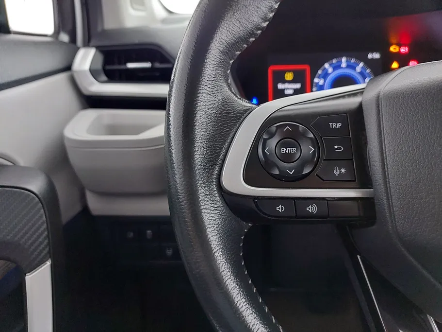 2023 Toyota Veloz GLX 