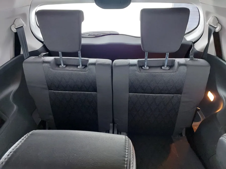 2023 Toyota Veloz GLX 