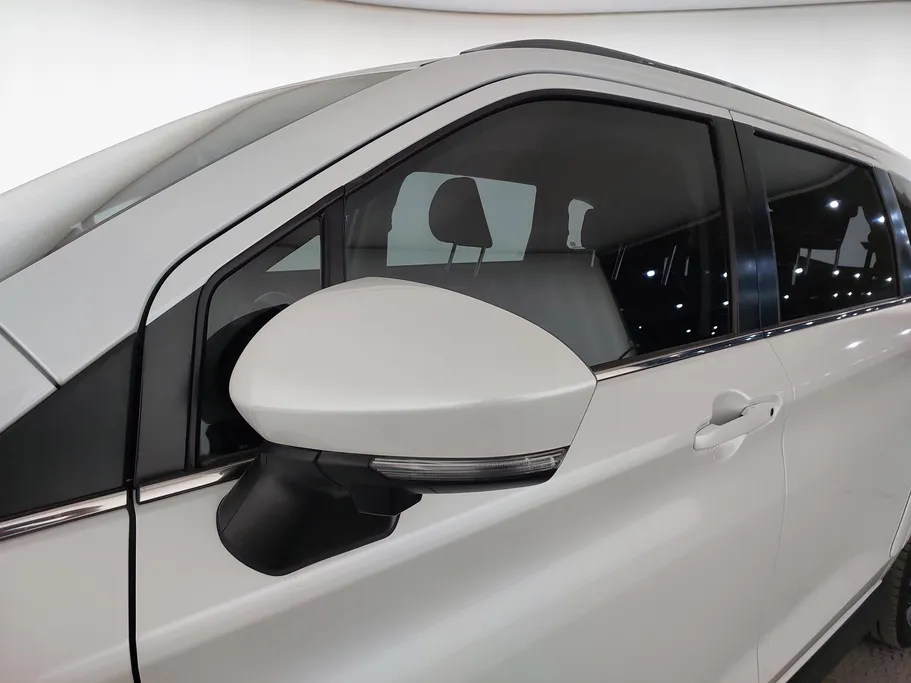 2023 Toyota Veloz GLX 