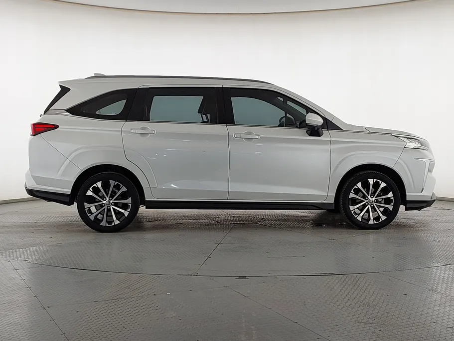 2023 Toyota Veloz GLX 