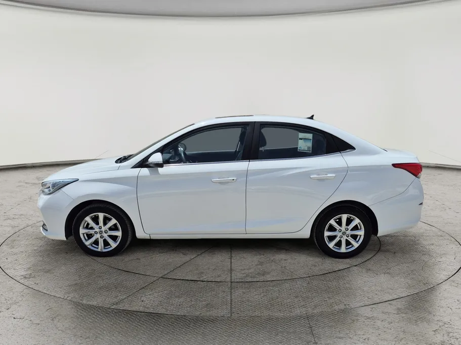 2022 Changan Alsvin Full Option 