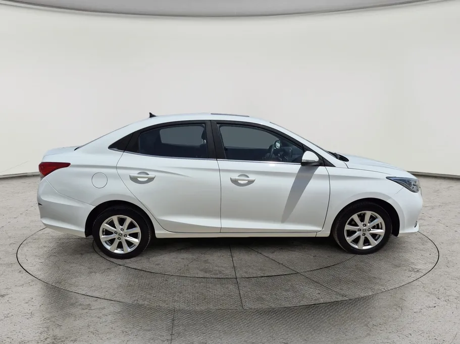 2022 Changan Alsvin Full Option 