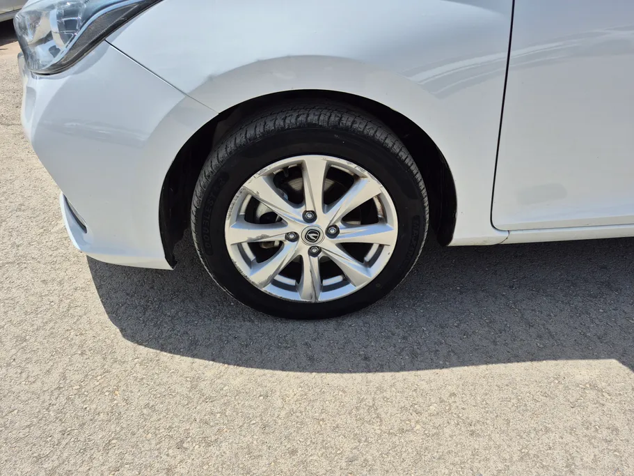 2022 Changan Alsvin Full Option 