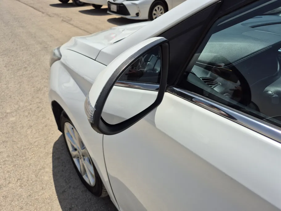 2022 Changan Alsvin Full Option 