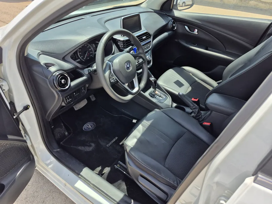 2022 Changan Alsvin Full Option 