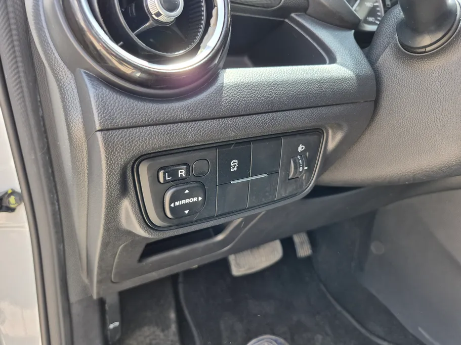 2022 Changan Alsvin Full Option 