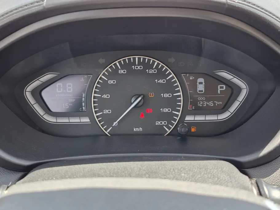 2022 Changan Alsvin Full Option 