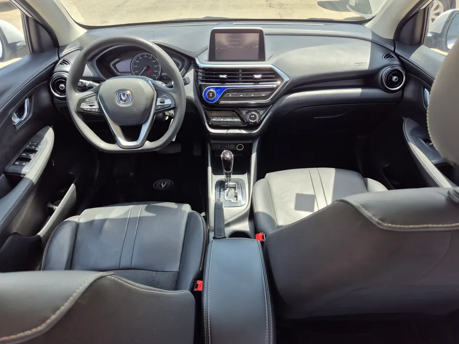 2022 Changan Alsvin Full Option 