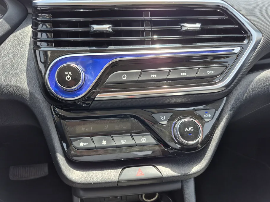 2022 Changan Alsvin Full Option 