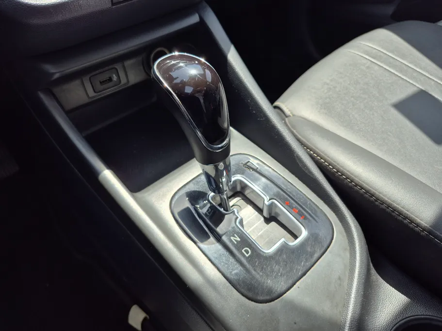 2022 Changan Alsvin Full Option 