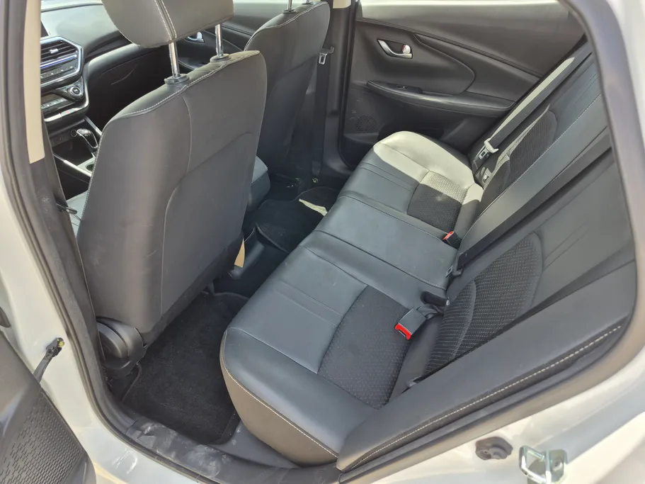2022 Changan Alsvin Full Option 