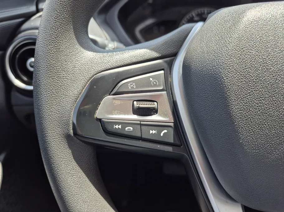2022 Changan Alsvin Full Option 
