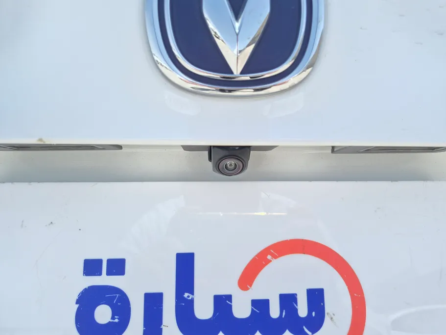 2022 Changan Alsvin Full Option 