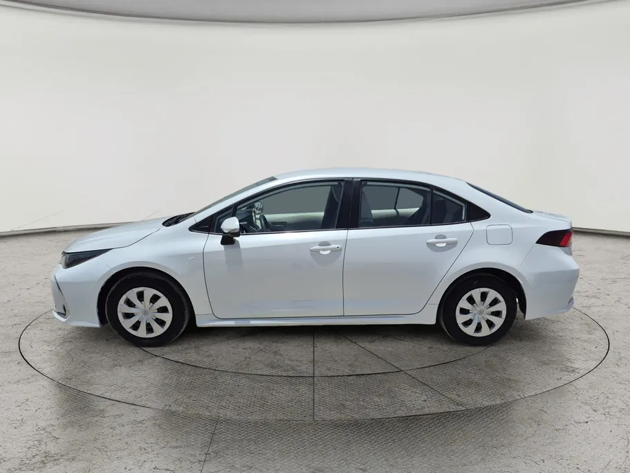2023 Toyota Corolla XLI 