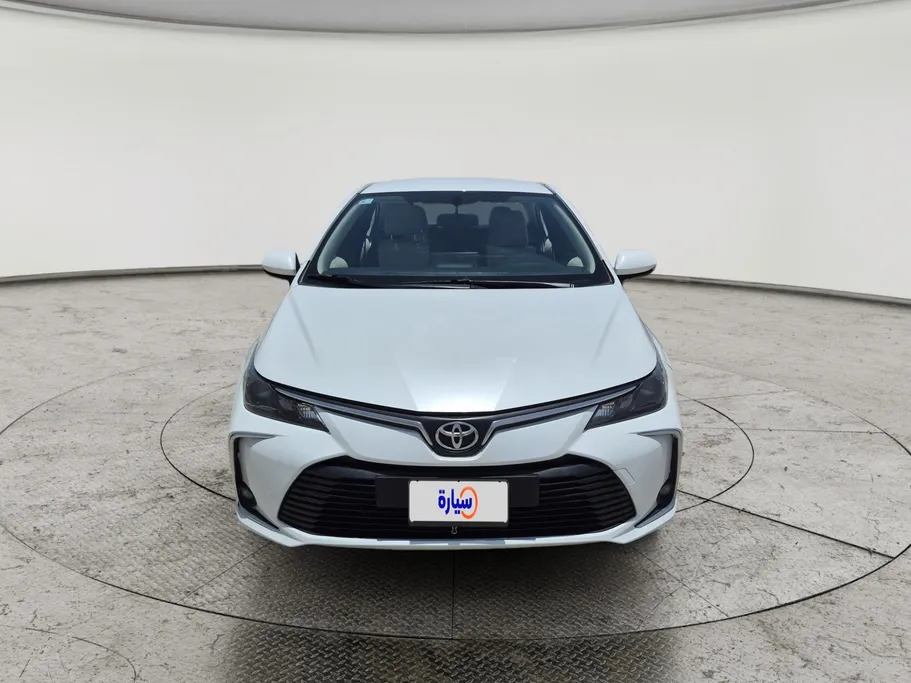 2023 Toyota Corolla XLI 