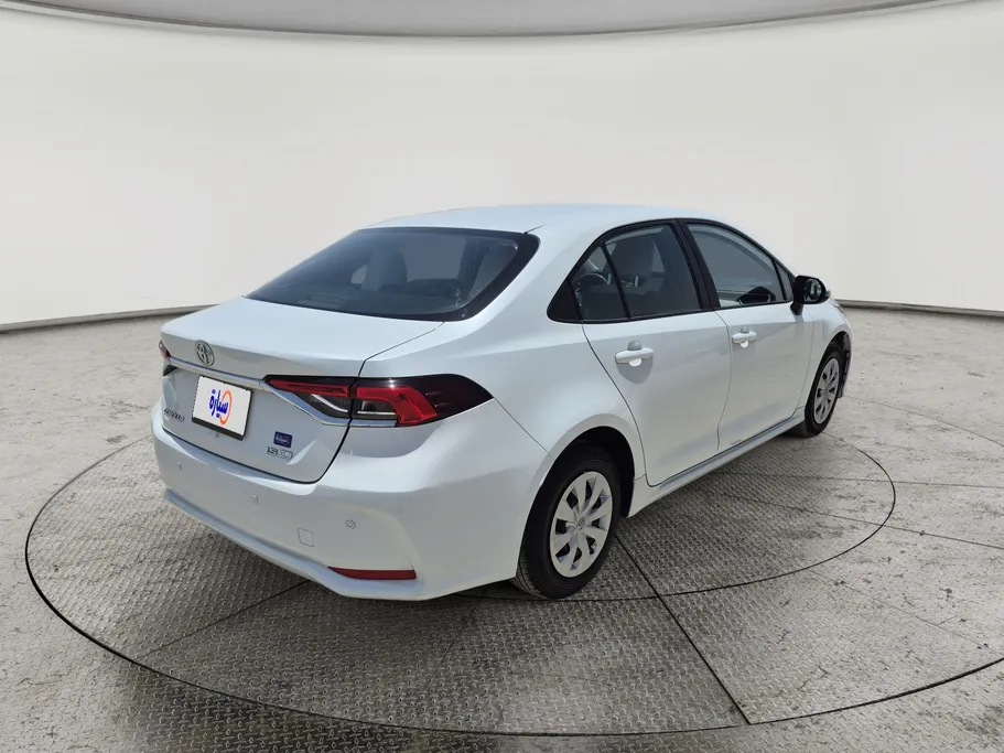 2023 Toyota Corolla XLI 