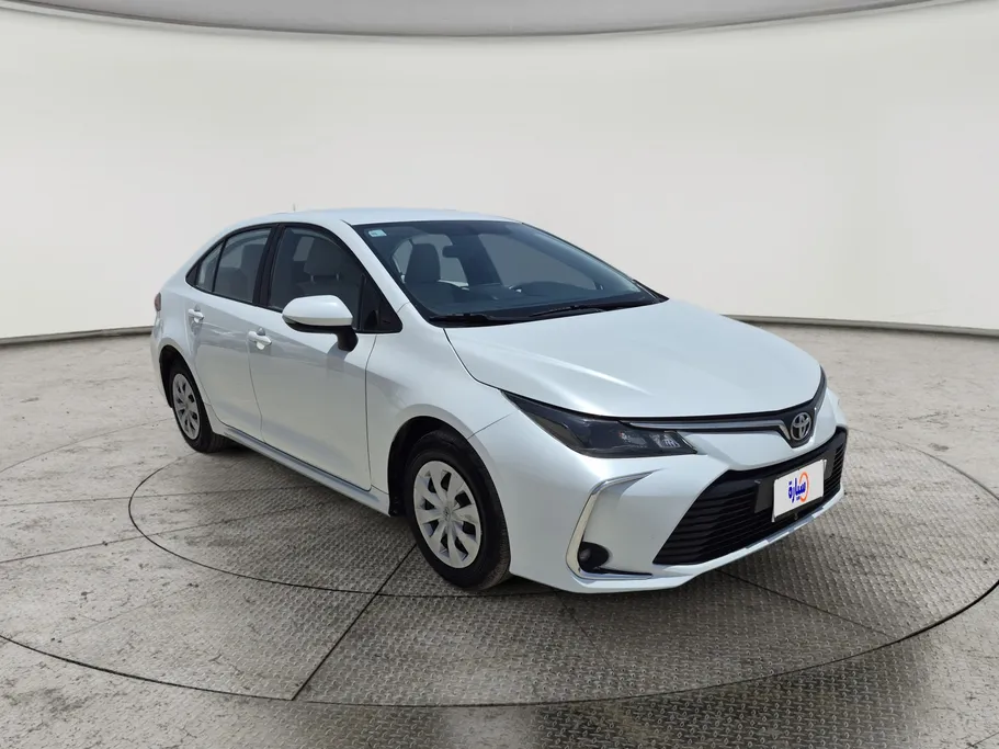 2023 Toyota Corolla XLI 