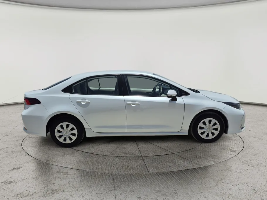 2023 Toyota Corolla XLI 