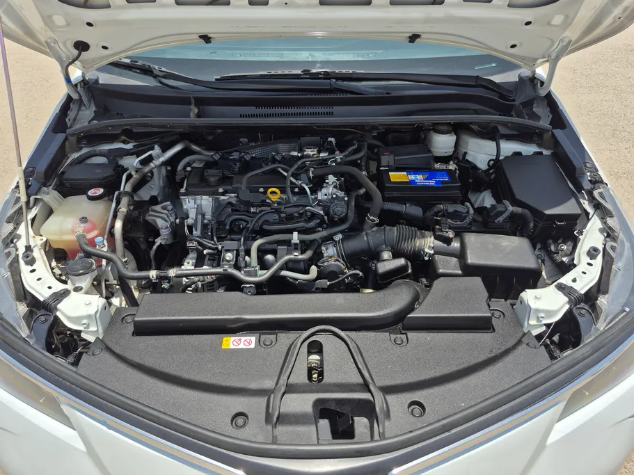 2023 Toyota Corolla XLI 
