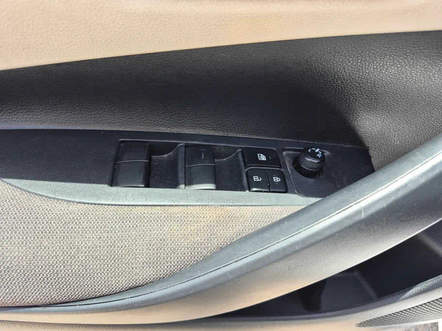 2023 Toyota Corolla XLI 