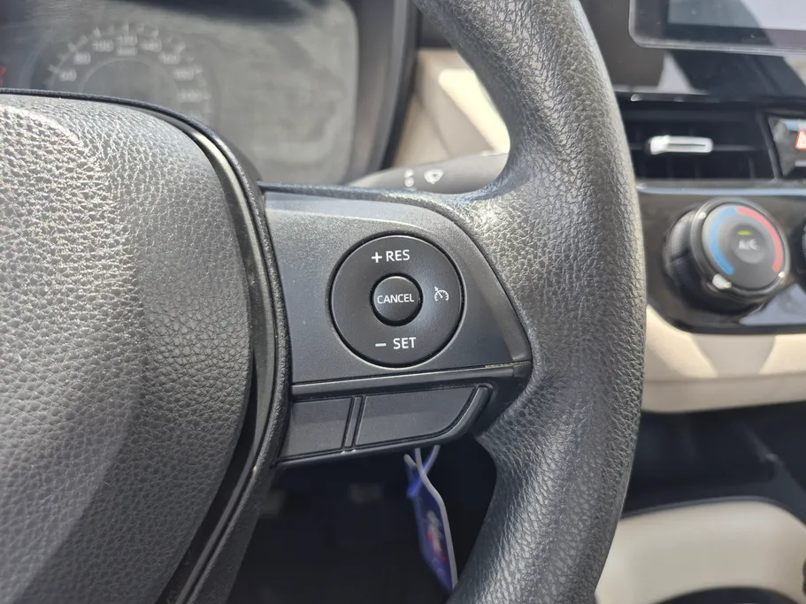 2023 Toyota Corolla XLI 
