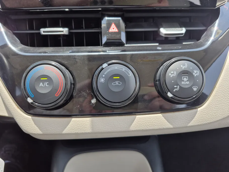 2023 Toyota Corolla XLI 