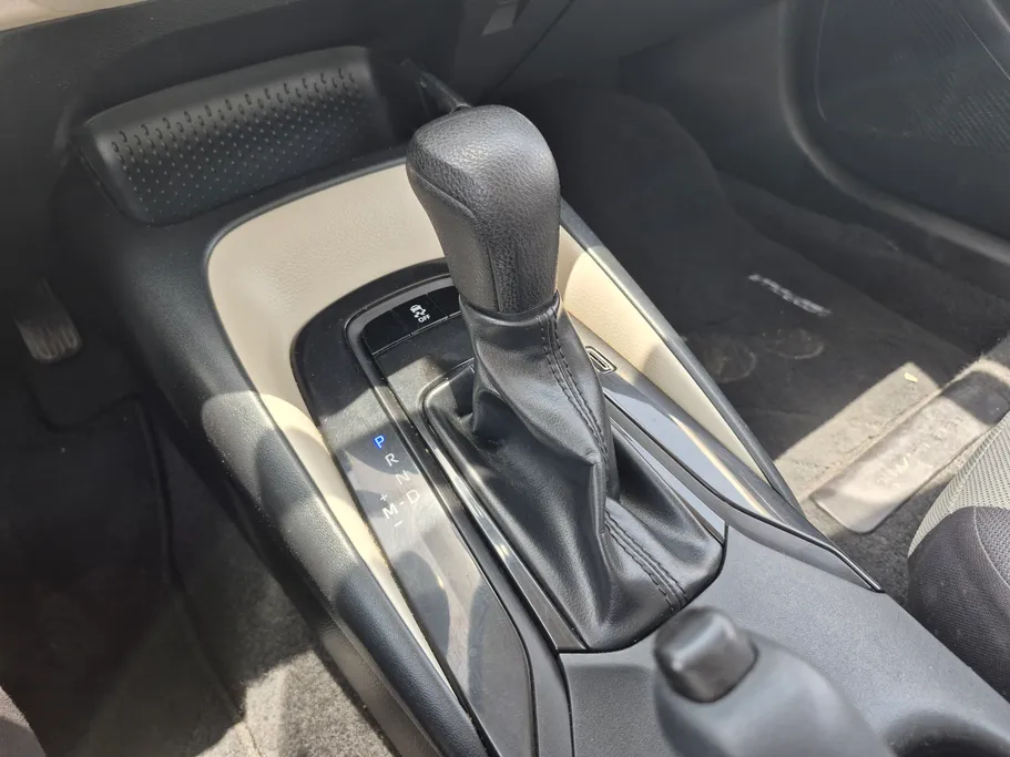 2023 Toyota Corolla XLI 