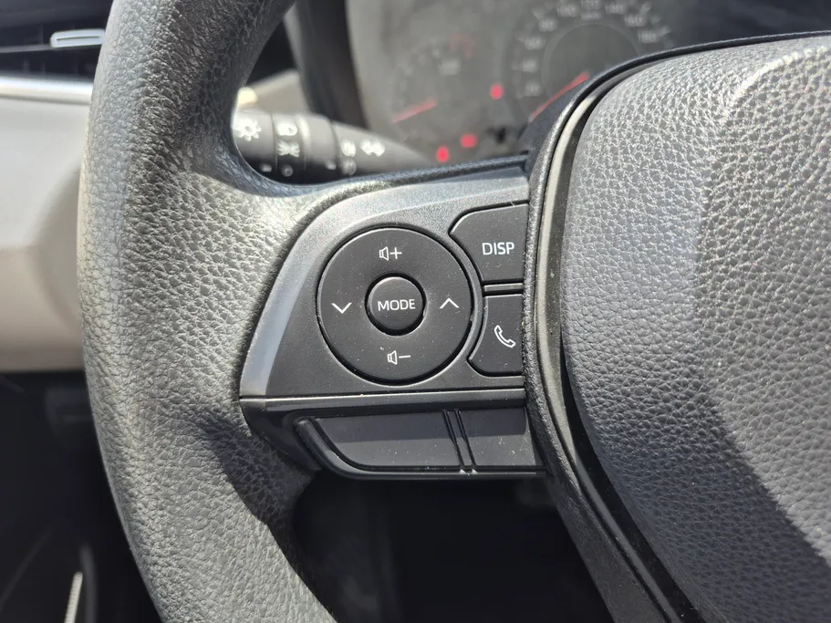 2023 Toyota Corolla XLI 