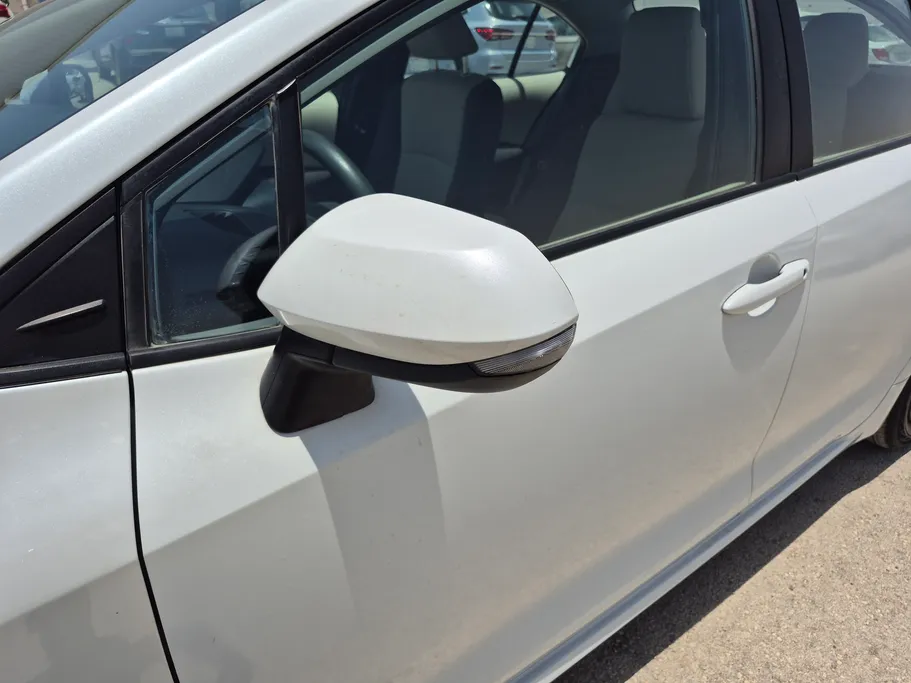 2023 Toyota Corolla XLI 