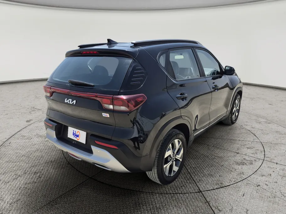 2023 Kia SONET GL 
