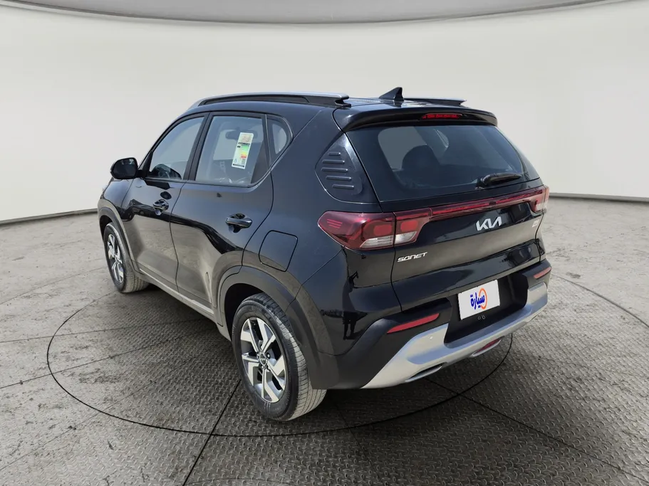 2023 Kia SONET GL 