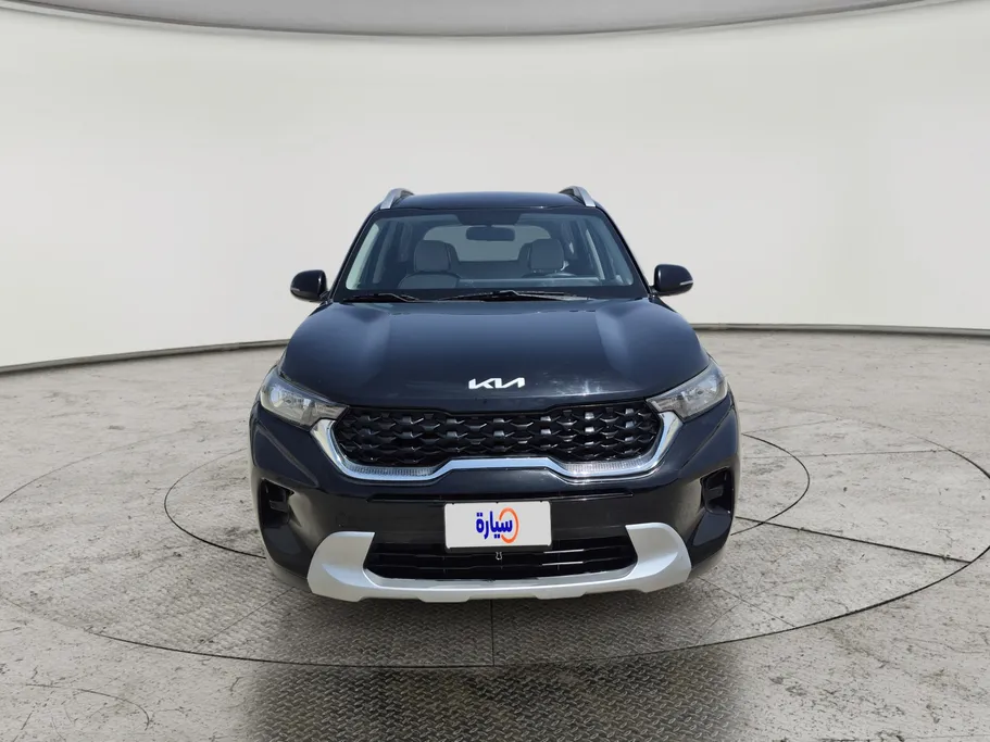 2023 Kia SONET GL 