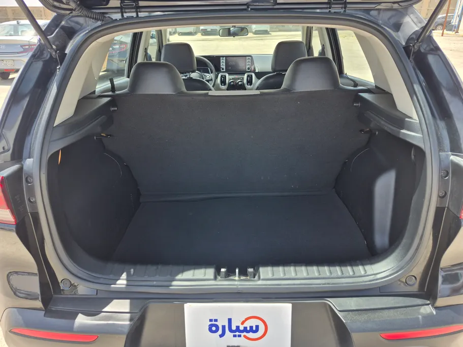 كيا سونيت GL 2023 