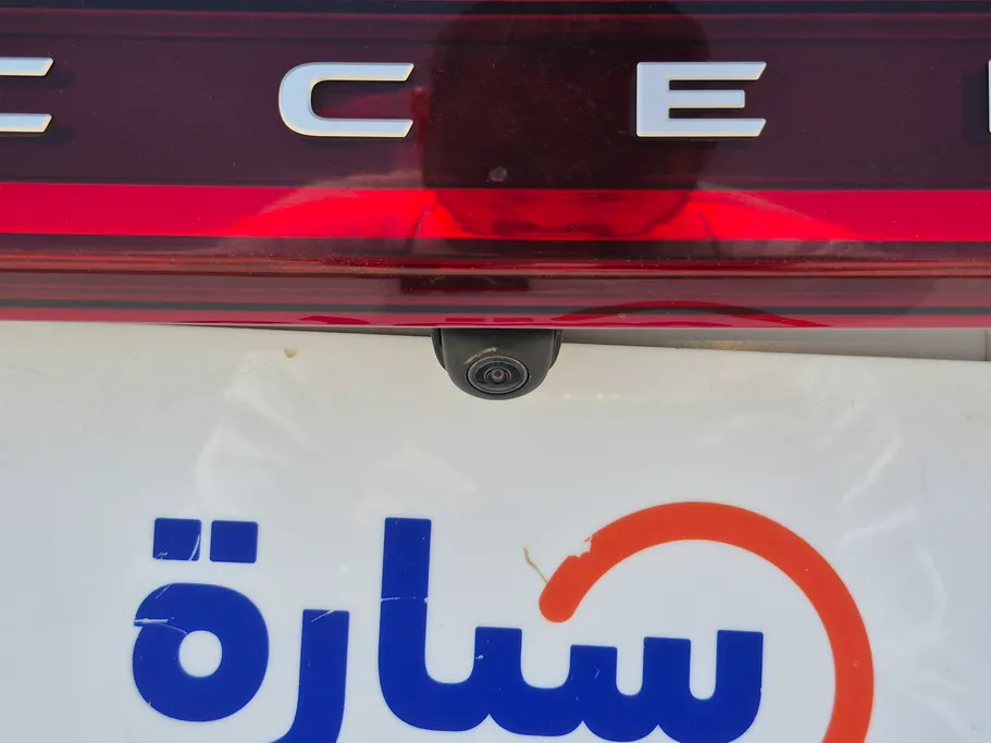 هيونداي اكسنت فلييت 2024 