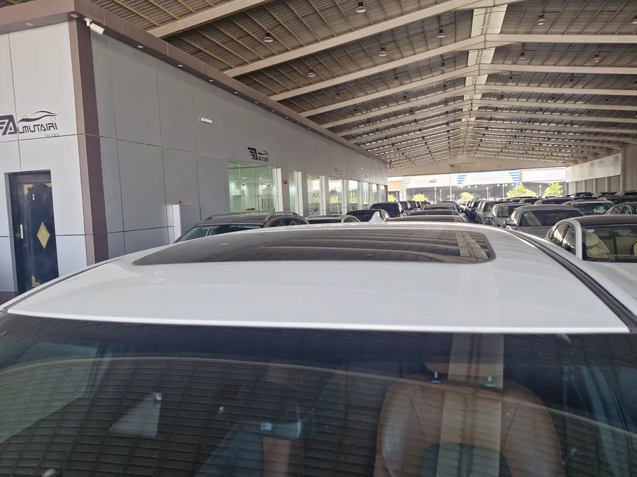 مازدا سى اكس 5 Skyactiv G 2024 