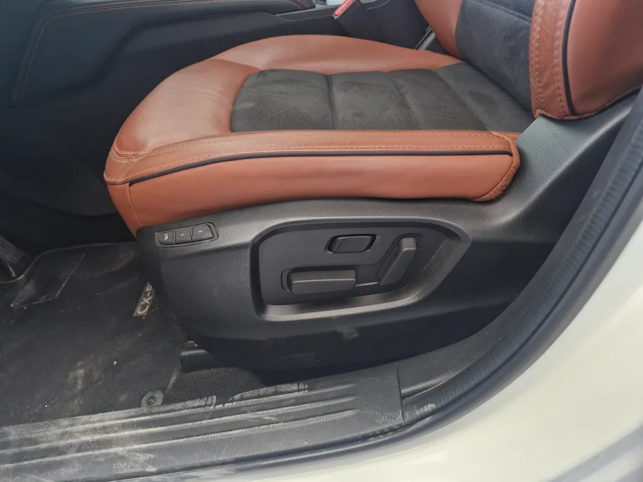 مازدا سى اكس 5 Skyactiv G 2024 