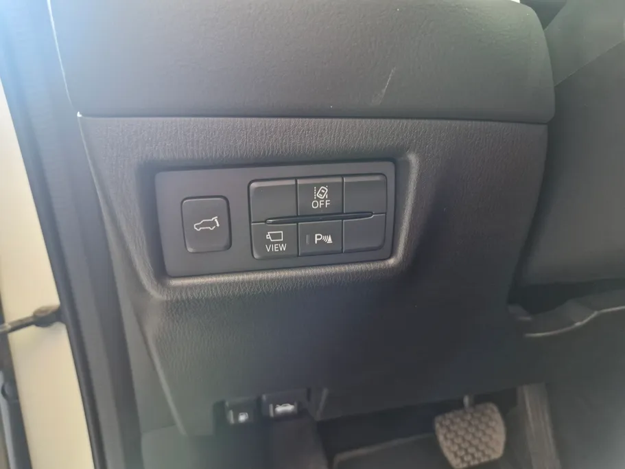 مازدا سى اكس 5 Skyactiv G 2024 