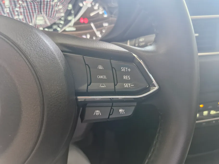 مازدا سى اكس 5 Skyactiv G 2024 