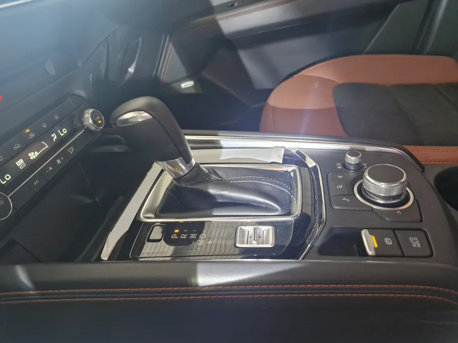 مازدا سى اكس 5 Skyactiv G 2024 