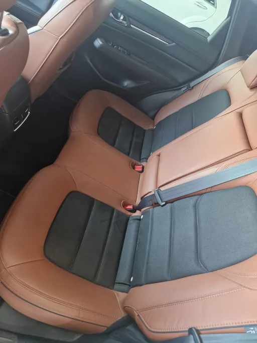 مازدا سى اكس 5 Skyactiv G 2024 