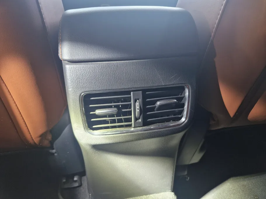 مازدا سى اكس 5 Skyactiv G 2024 