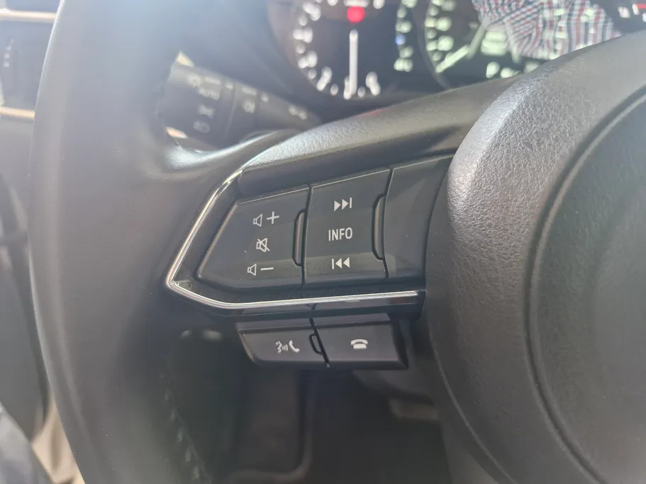 مازدا سى اكس 5 Skyactiv G 2024 